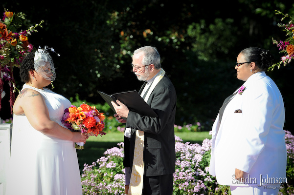Best Harry P. Leu Gardens Wedding photographer - Sandra Johnson (SJFoto.com)